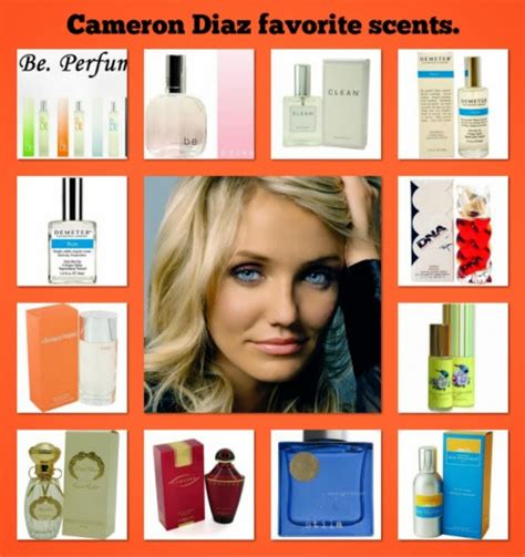 cameron diaz perfume|happy cameron perfumes.